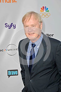 Chris Matthews
