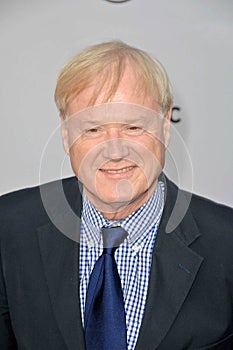 Chris Matthews