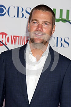 Chris O'Donnell