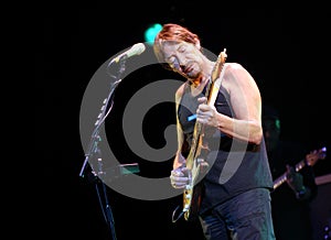Chris Rea