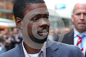 Chris Rock