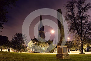 Christ Church, Bristol