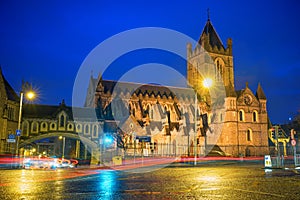 Christ Church Cathedral