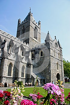 Cristo iglesia catedral 