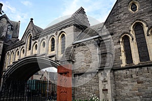 Christ Church, Dublin, Ireland