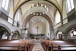 Christ Church Kassel