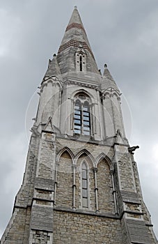 Christ Church, Lambeth. London, England