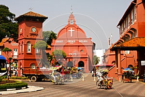 Cristo Chiesa da 