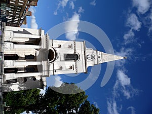 Christ Church Spitalfields 4