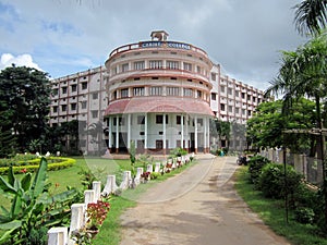 Christ College Jagdalpur (Chhattisgarh)-India