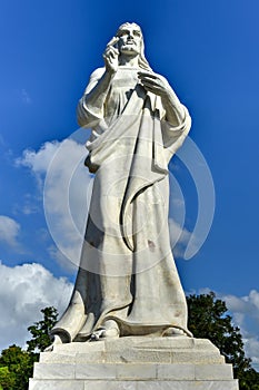 Christ of Havana - Cuba