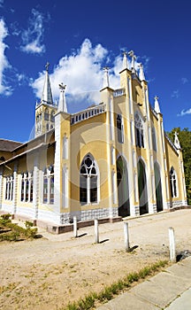 Christ the King Cathedral