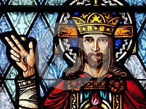 Christ the king