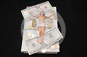 Christ and Money