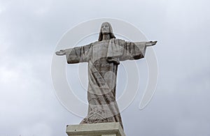 Christ The Redeemer