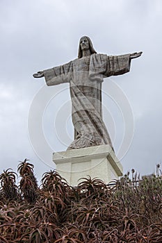 Christ The Redeemer