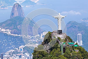 Christ Redeemer