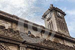 Christ the Redeemer in Nha Trang Cathedral, Nha Trang, Vietnam