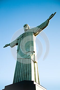 Christ the Redeemer statue