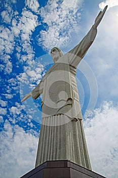 Christ the Redeemer