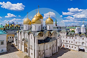 Christ the Savior Cathedral