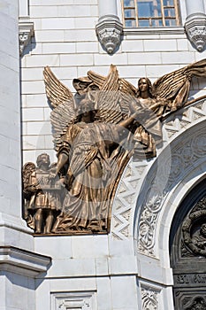 Christ Saviour Cathedral