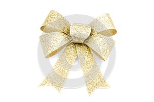 Christams decor on the white background.