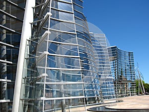 Christchurch Art Gallery