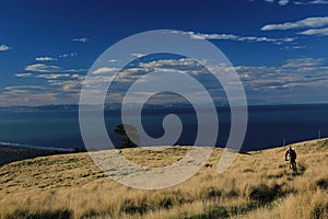 Christchurch panorama photo