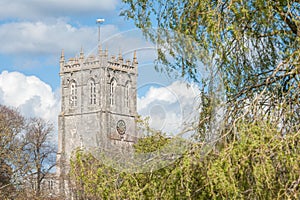 Christchurch Priory