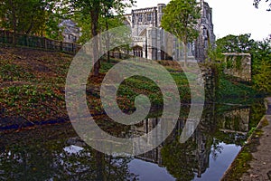 Christchurch Priory Christchurch Dorset