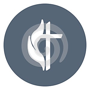 Christendom Isolated Vector Icon which can easily modify or edit