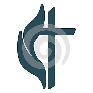 Christendom Isolated Vector Icon which can easily modify or edit