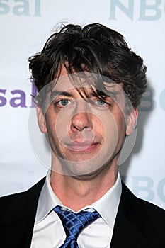 Christian Borle