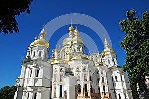 Christian church in Kiev
