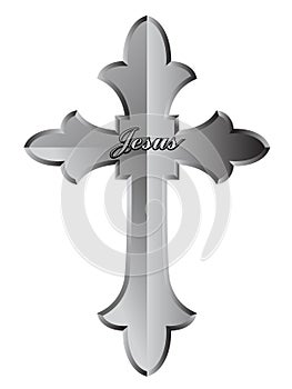 Christian Cross