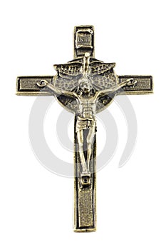 Christian cross