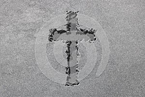 Christian Cross Symbol, Religion cross