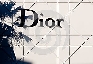 Christian Dior