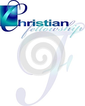 Christian Fellowship Design photo