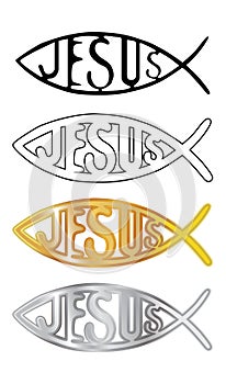 Christian fishes