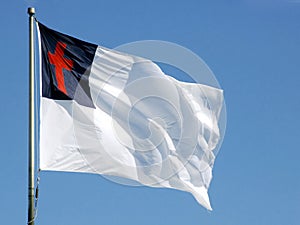 Christian Flag