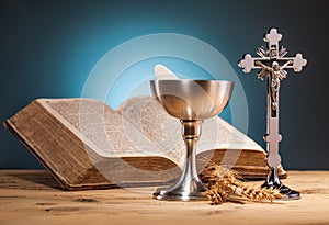 Christian holy communion