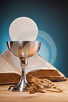 Christian holy communion