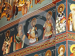 Christian saints