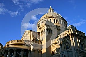 Christian Science Church