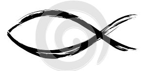 christian symbol fish