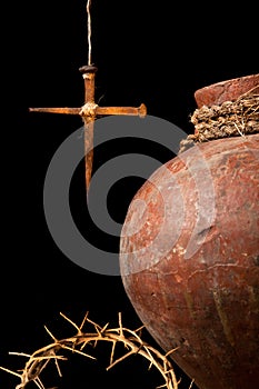 Christian symbols of easter