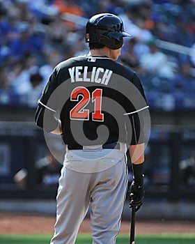 Christian Yelich