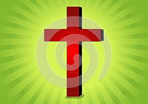 Christianity symbol
